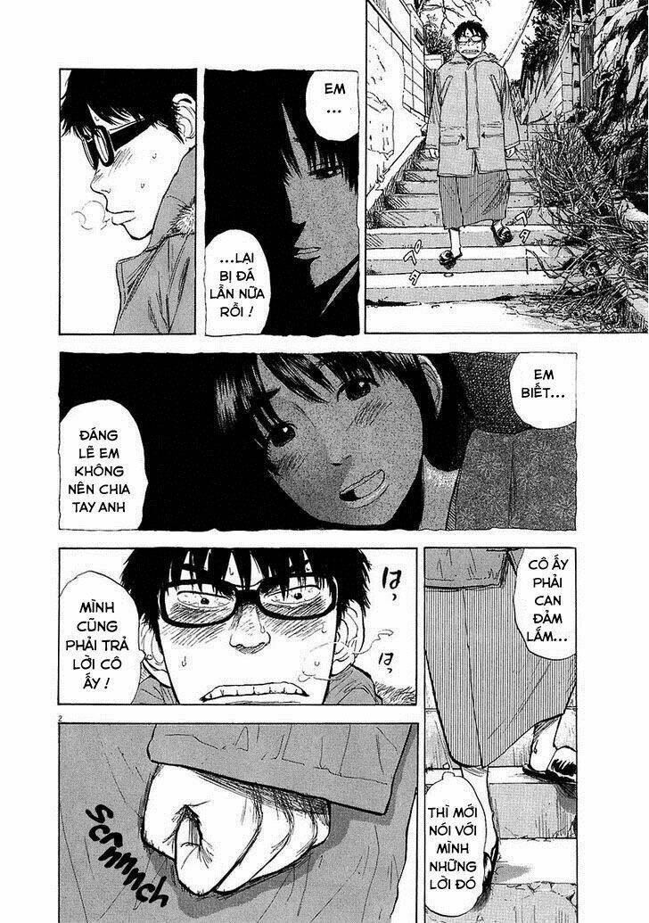 boy on the run chapter 27 2