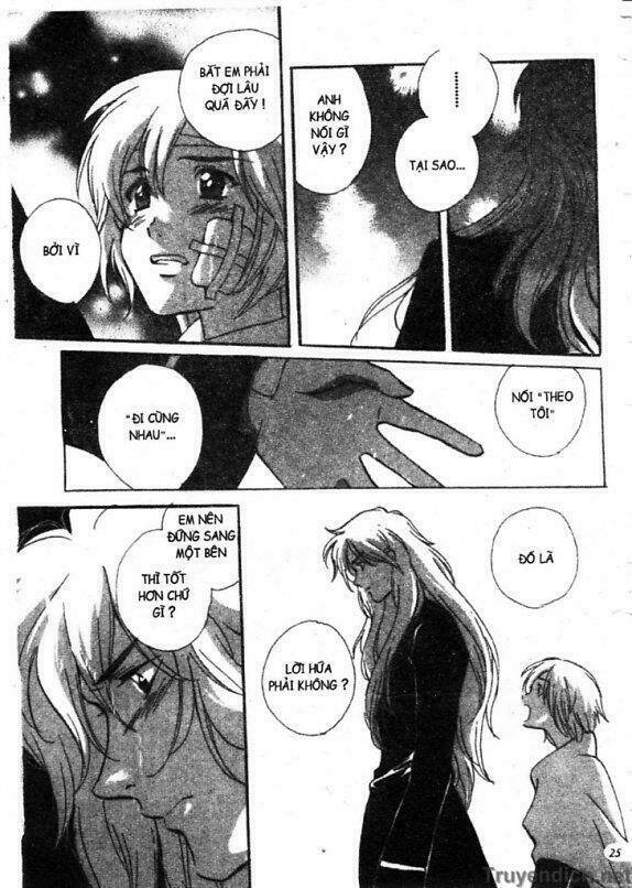 meteor methuselah chapter 11 22