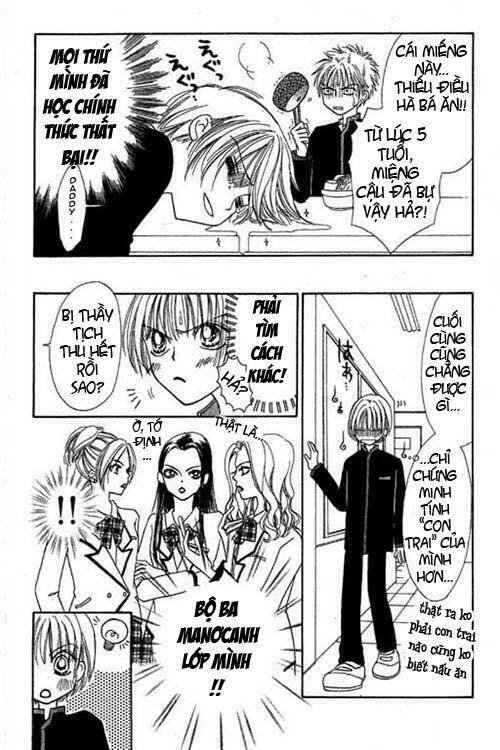 power!! chapter 23 17