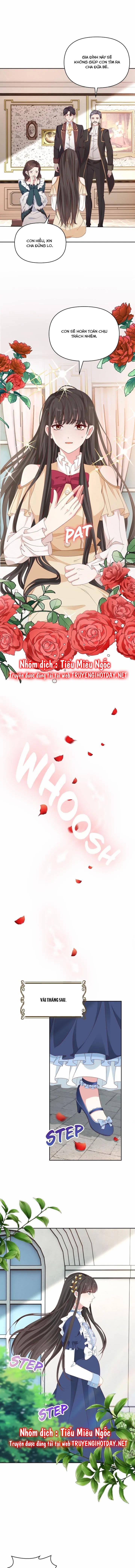 đi tìm papa cho đứa trẻ chapter 4 8