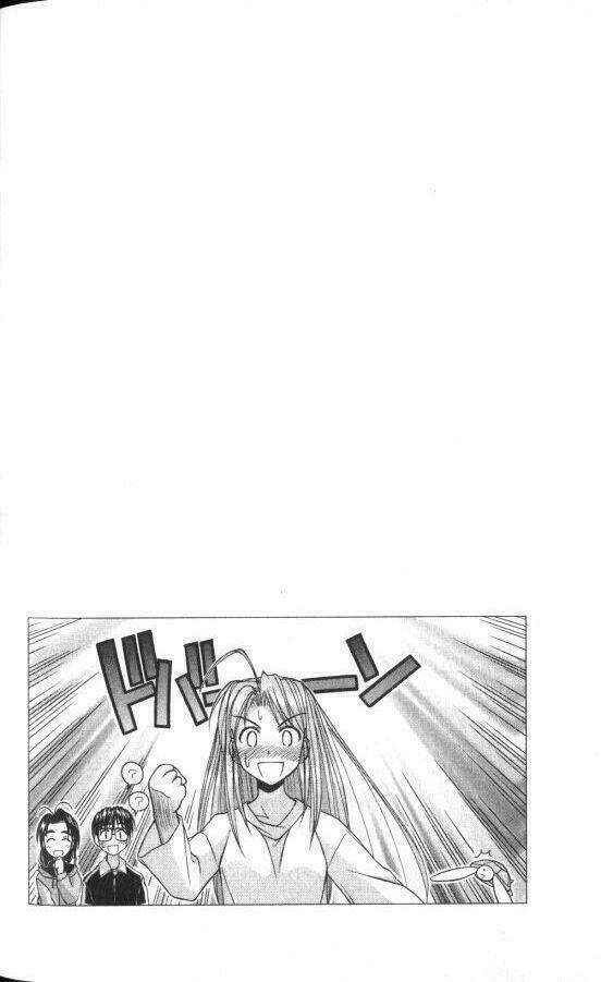 love hina chapter 50 17