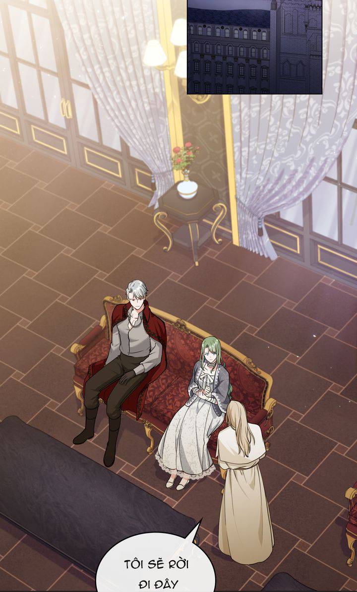 sau khi rời bỏ anh chapter 10 47