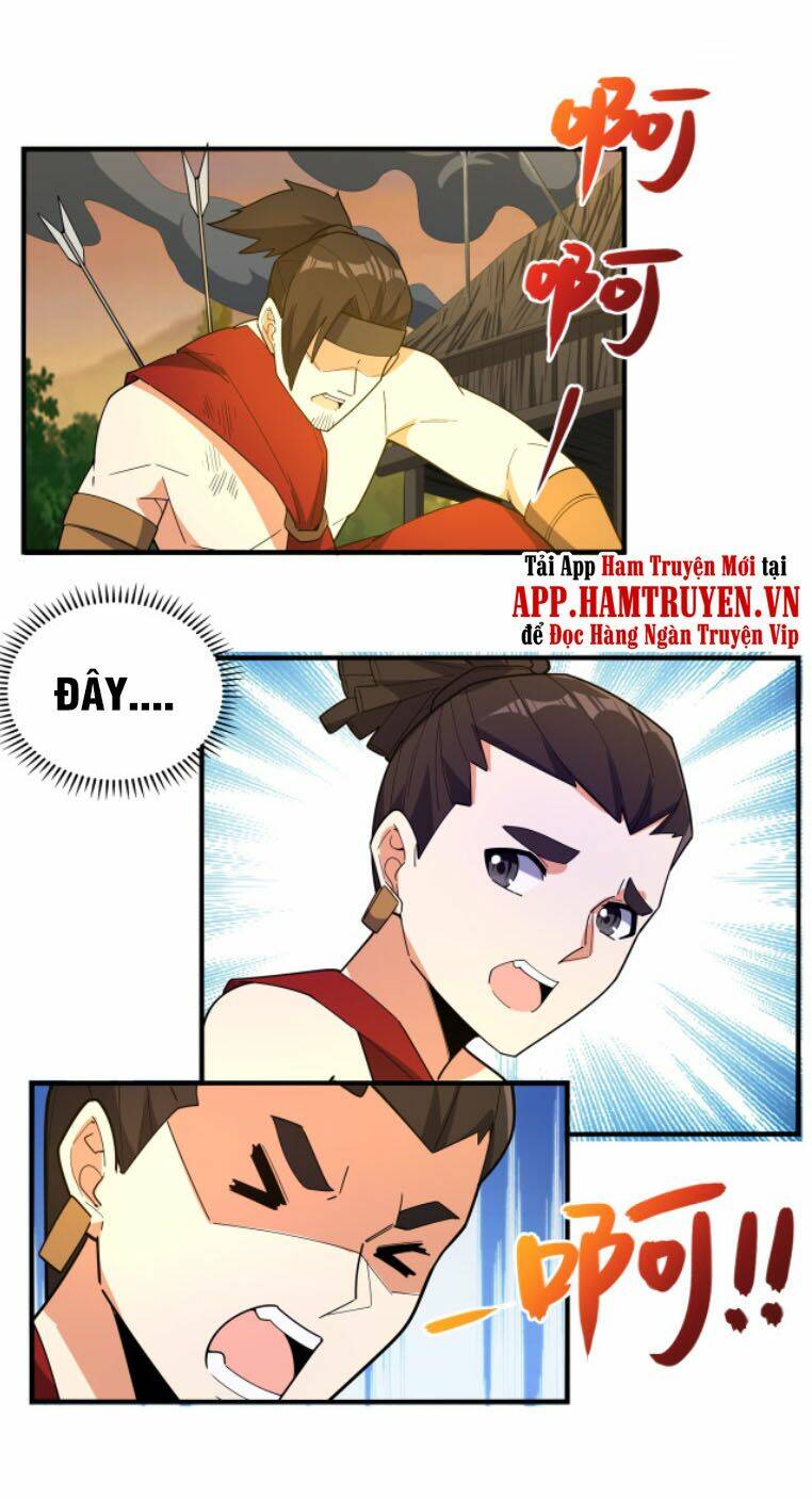 thôn phệ một thế giới tu tiên chapter 111 24