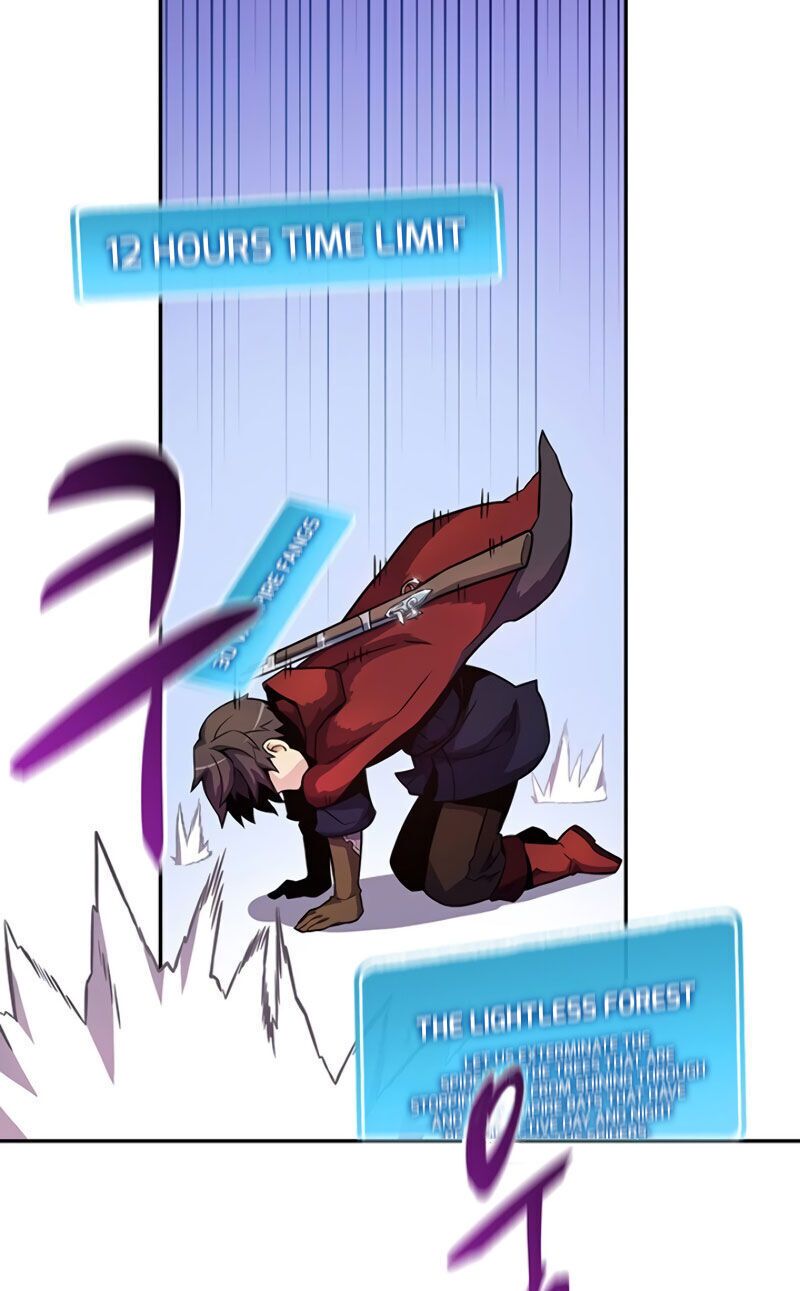 arcane sniper (xạ thủ đạn ma) chapter 25 71