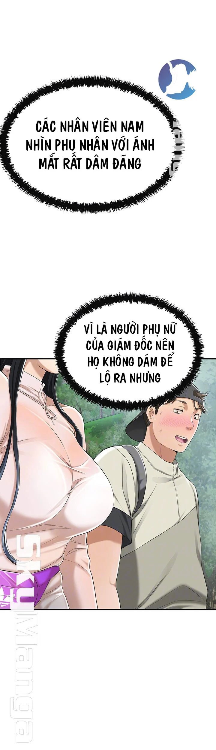 ham muốn chapter 36 8