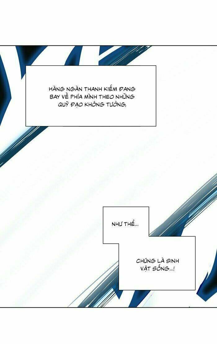 cuộc chiến trong tòa tháp chapter 273 76