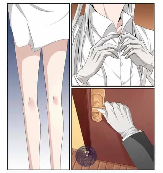 mộ huyết chi ương chapter 6 1