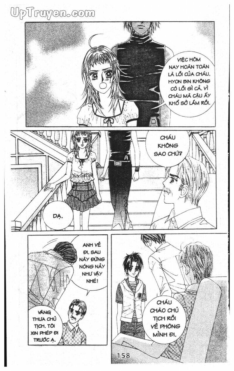 mặt nạ tình yêu chapter 33 70