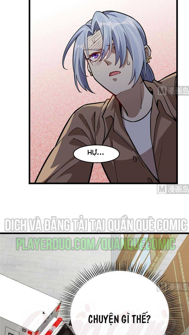 thâm dạ thư ốc chapter 77 33