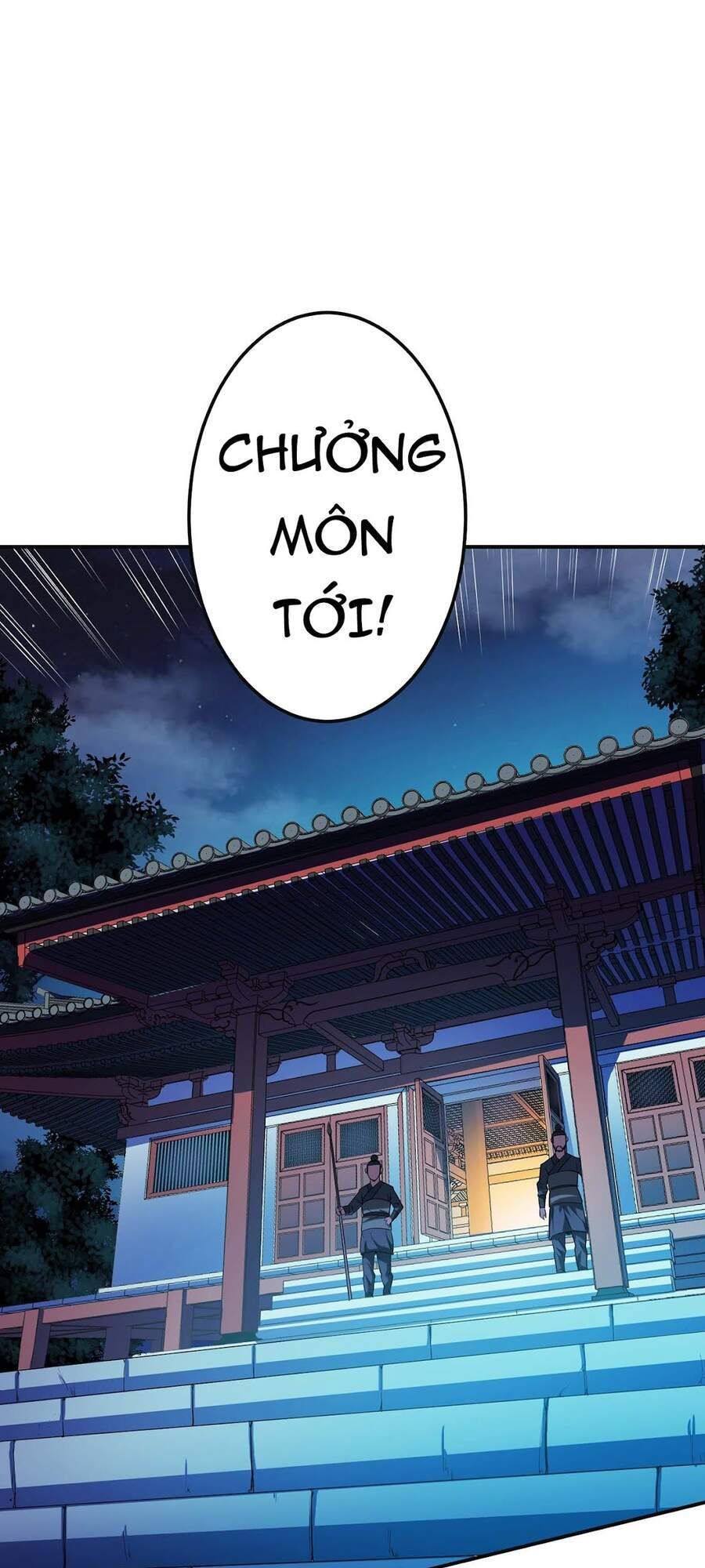 nam chính và hậu cung đều là của ta chapter 2 19