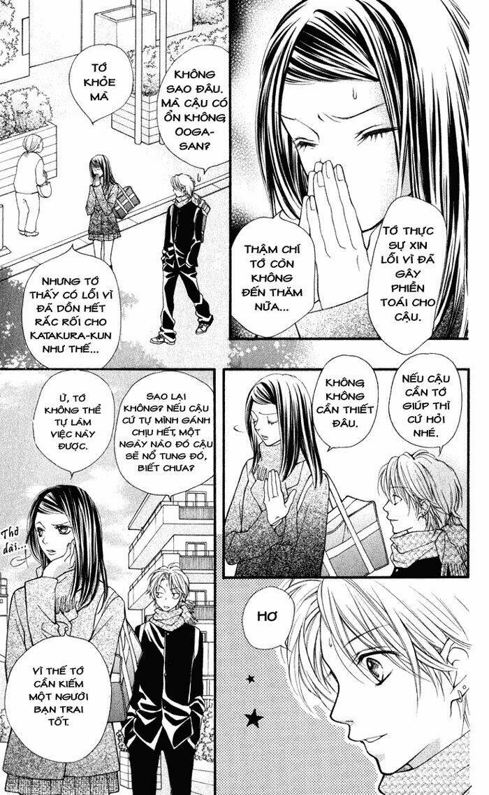 câu chuyện tuổi teen chapter 31 11