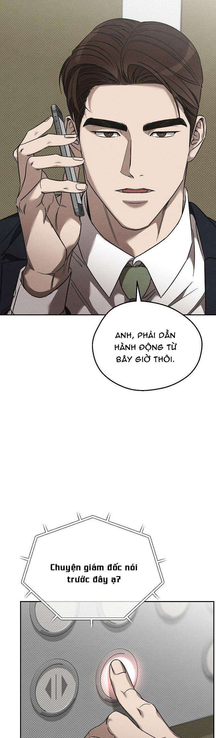 chạm vào em chapter 24 11