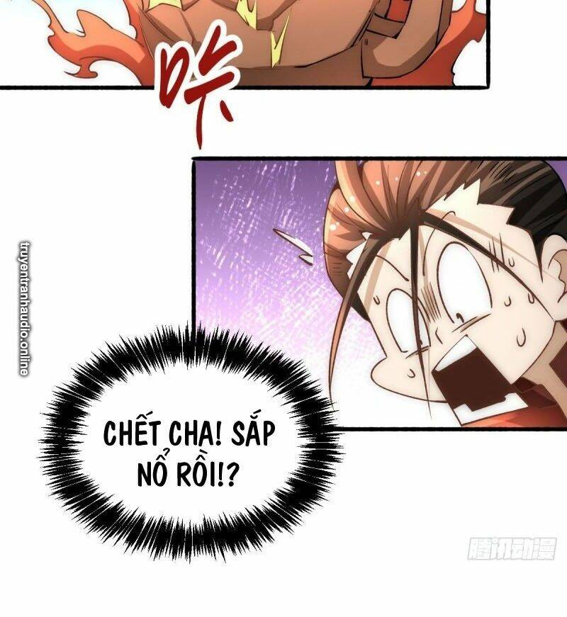 đô thị đỉnh phong cao thủ chapter 143 6