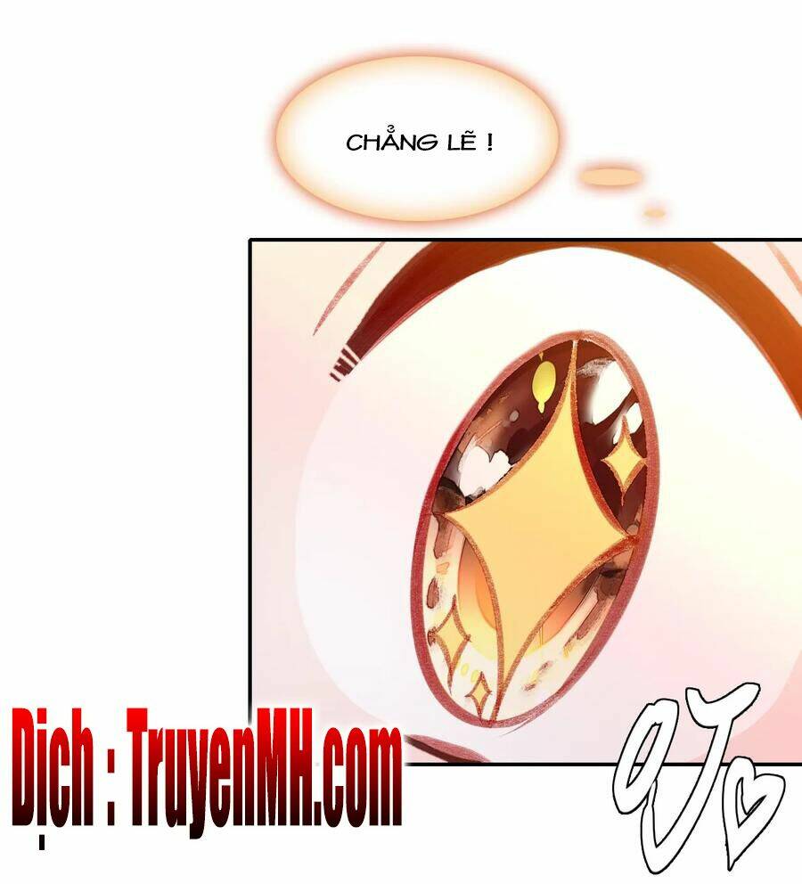 gả cho một tên thái giám đáng ghét chapter 153 3