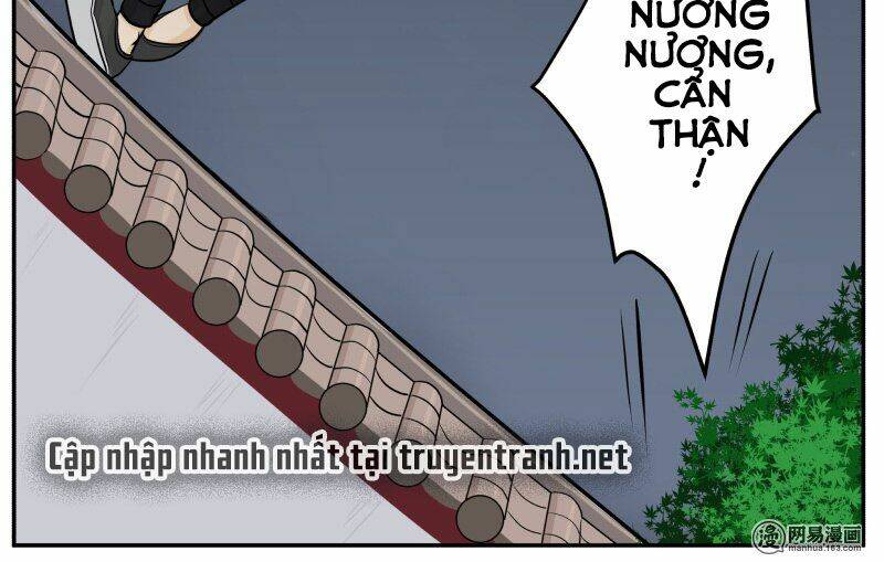 hoàng thượng pê-đê - hãy tránh xa ta ra chapter 54 17