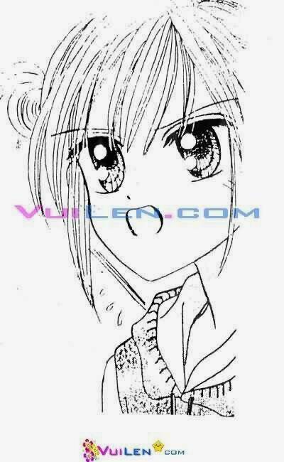 đôi giày thủy tinh chapter 11 10