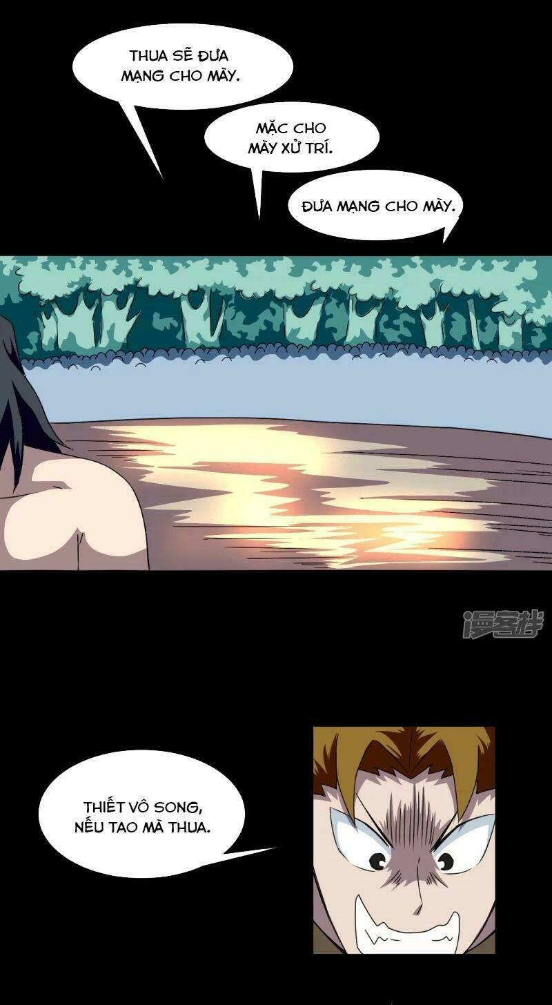 chí tôn bảo điển chapter 8 2