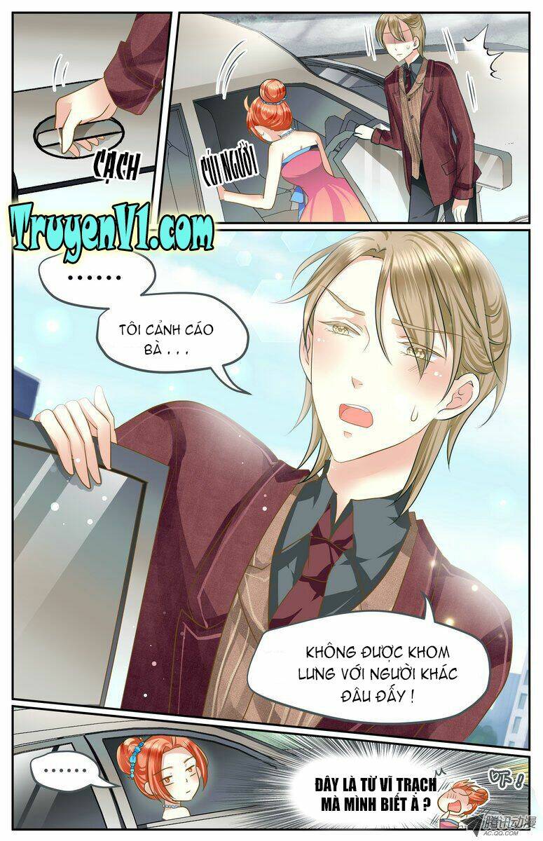 hoán hùng bang bang mang chapter 2 6