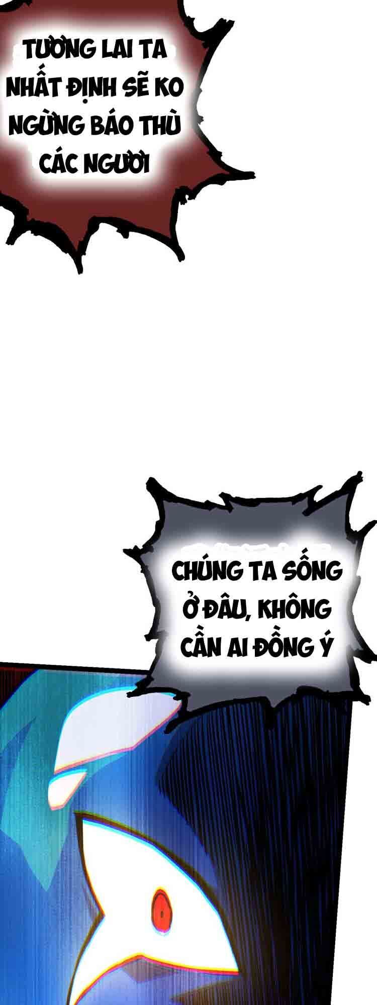 chuyển sinh thành liễu đột biến chapter 57 28