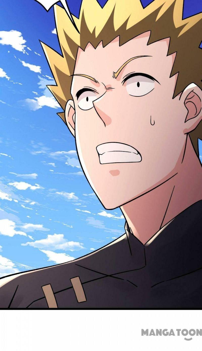 đồ đệ ta toàn là nữ ma đầu chapter 200 54