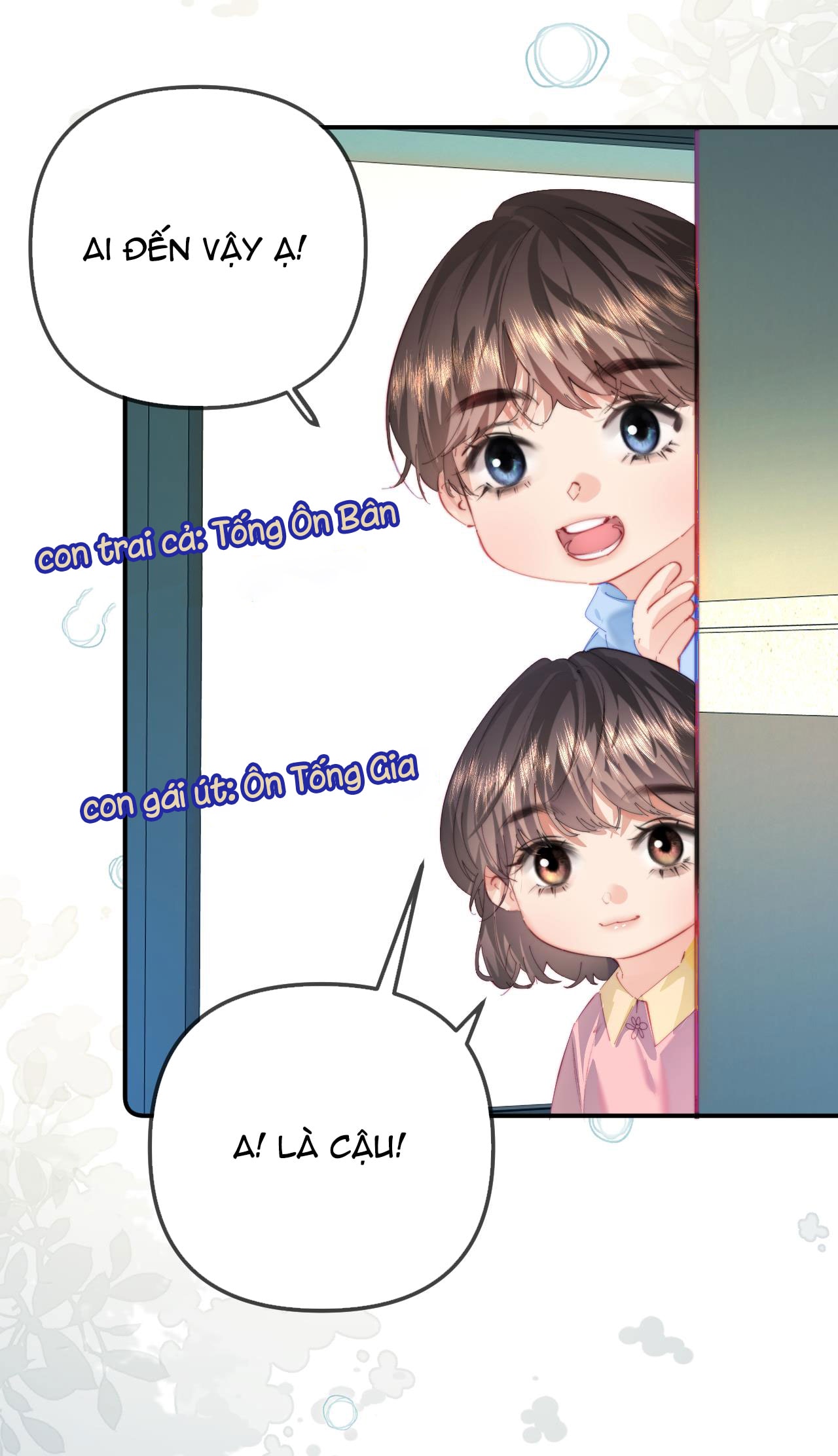 câu chuyện ngọt ngào của cặp vợ chồng đỉnh lưu chapter 106 18