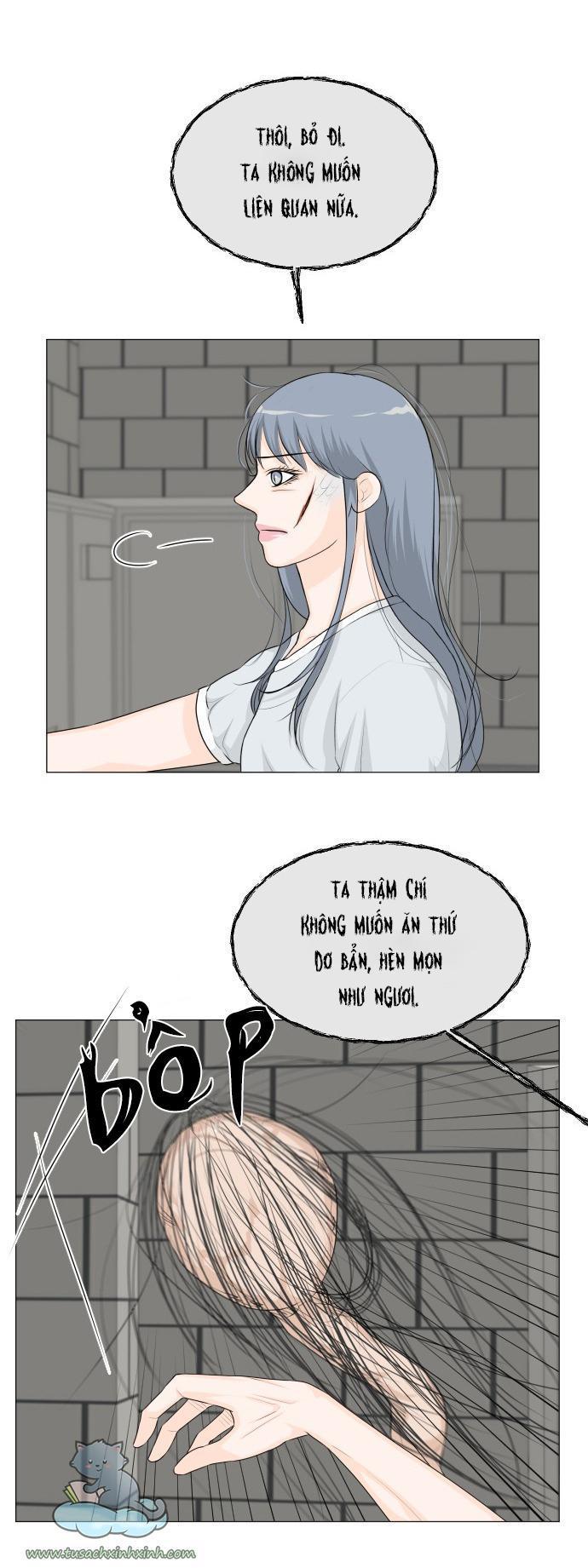 bán quỷ chapter 44 22