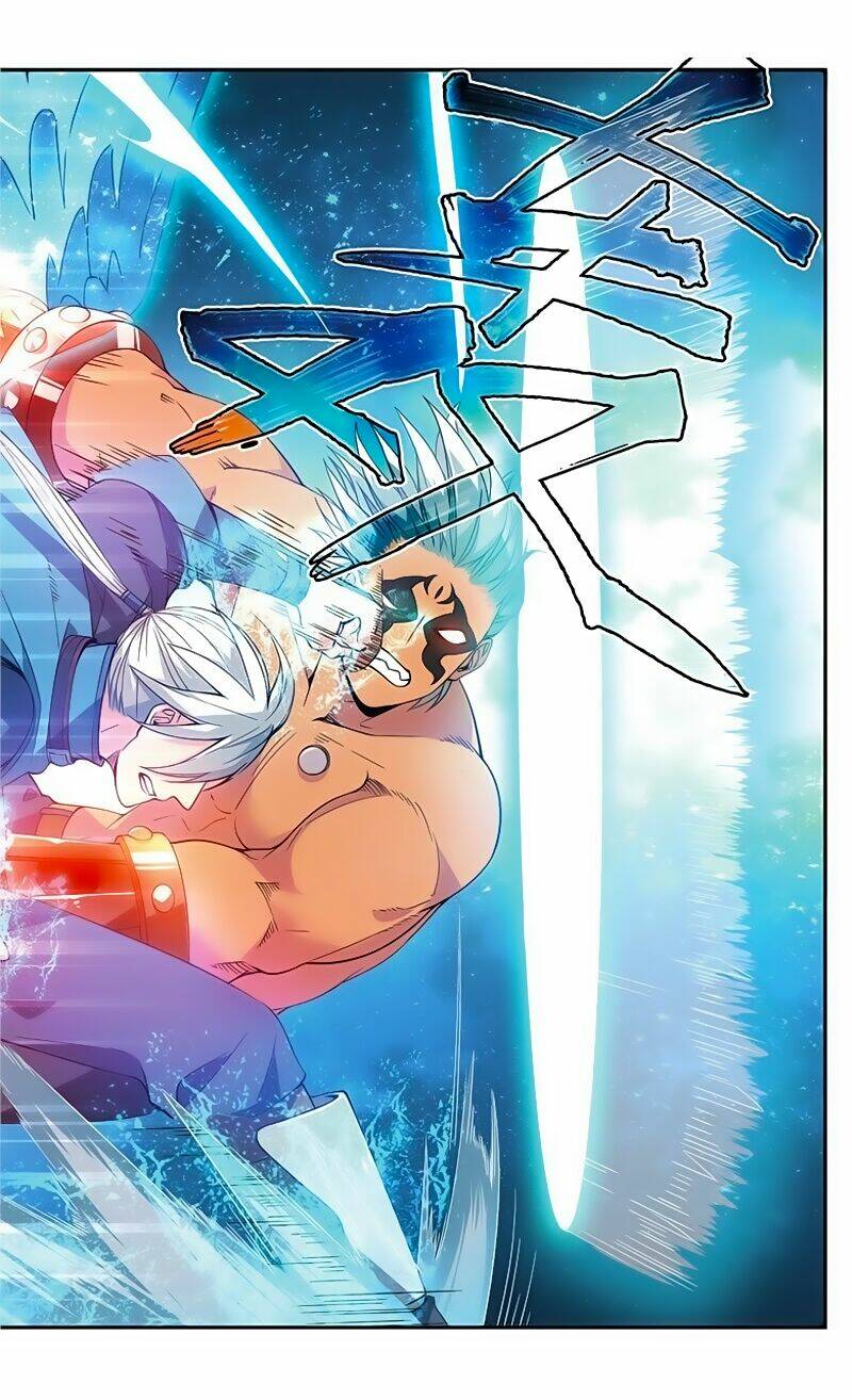 đấu phá thương khung ngoại truyện - dược lão truyền kỳ season 2 chapter 22 11