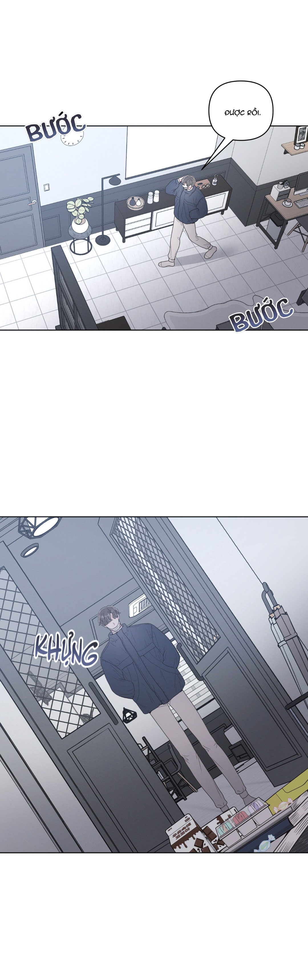 đời tư hàng xóm chapter 26 23