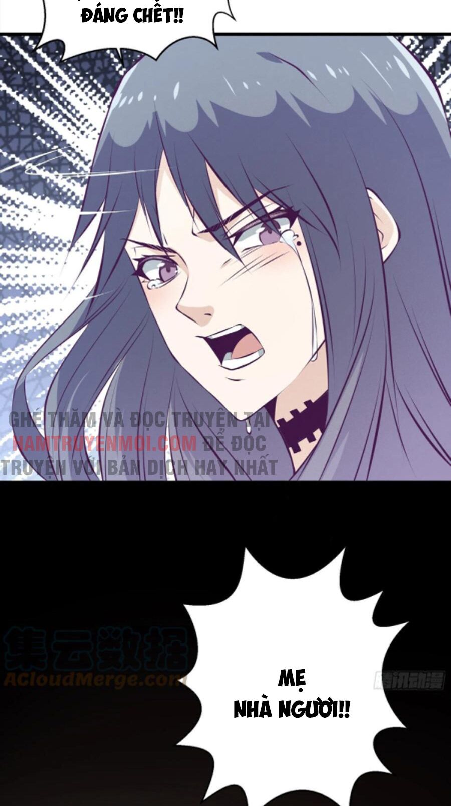 nãi ba là chiến thần mạnh nhất chapter 74 33