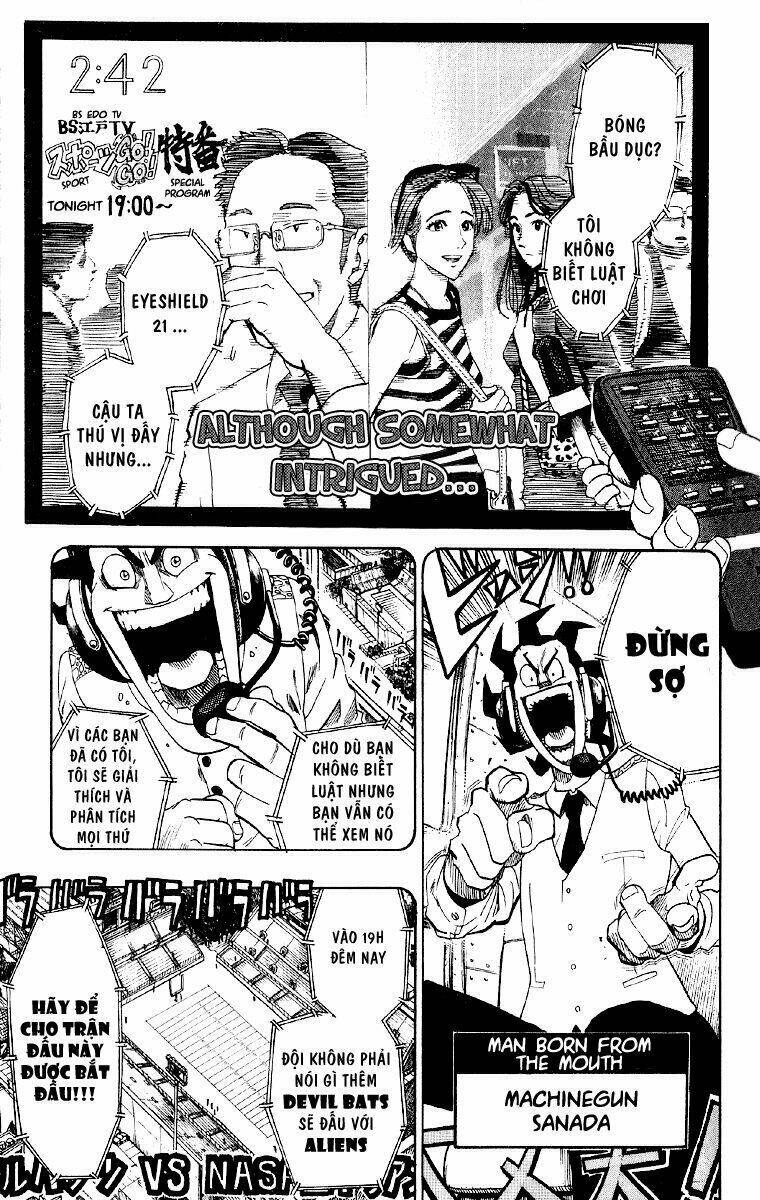 lá chắn mắt chapter 61 2