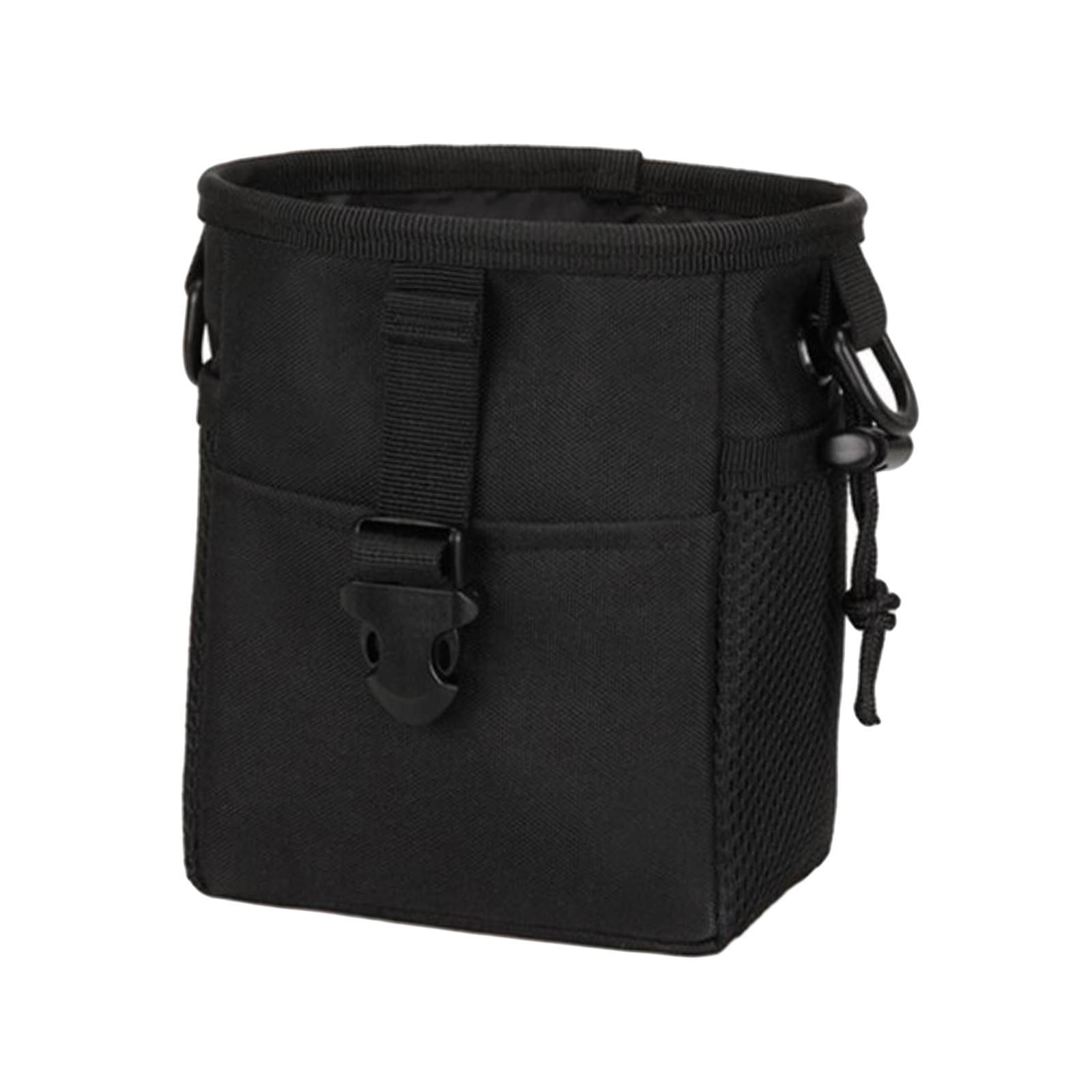 Pouch Bag Multifunction Portable Holder Pack Durable for Hiking Sports