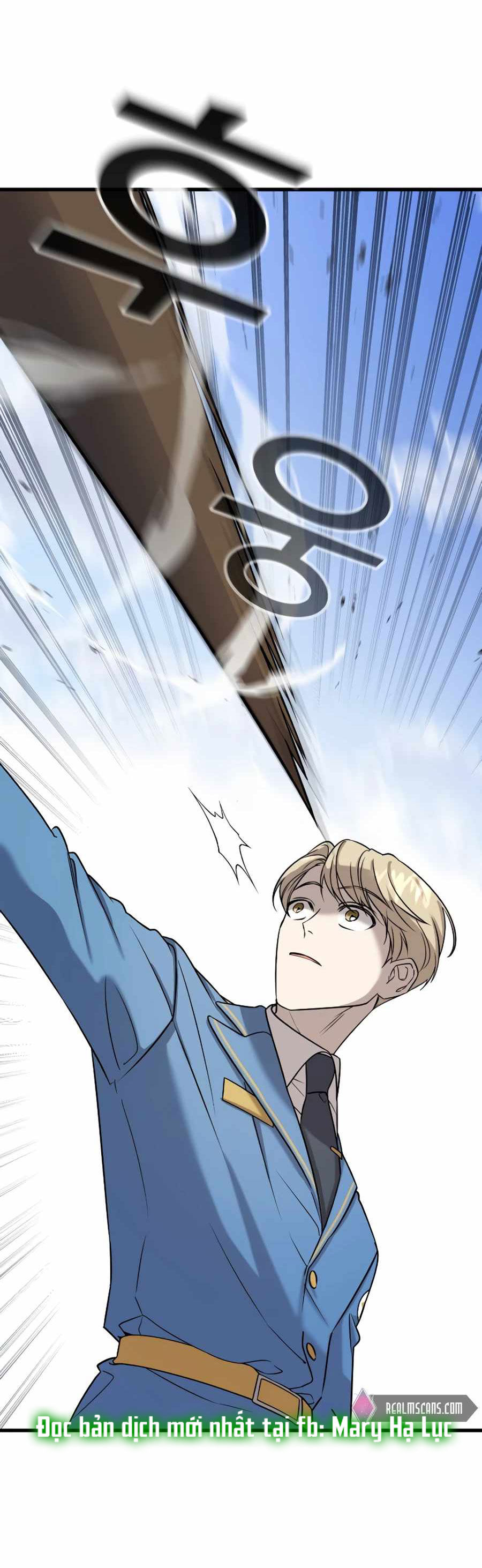 phản diện thuần túy chapter 2.1 18