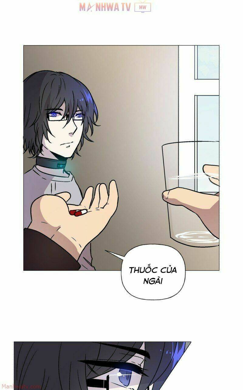 Trọng Sinh Mạc Thế Chapter 53 33