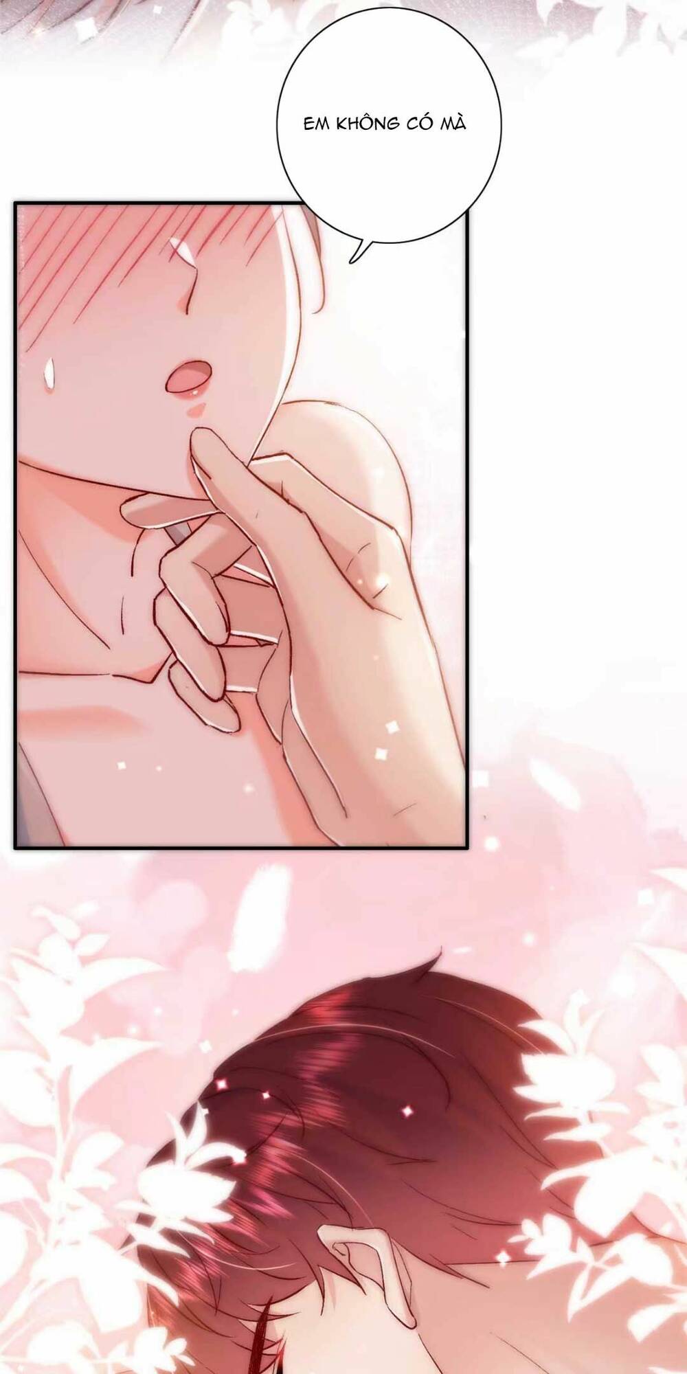 manh thê bé bỏng không dễ chọc chapter 29 23