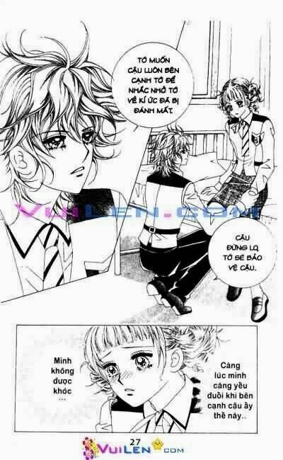 đến với anh chapter 5 28