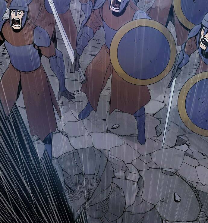 băng tâm kỵ sĩ chapter 4 118