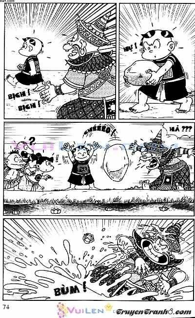 thần đồng đất việt chapter 102 75