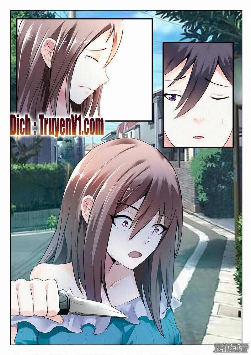 thủ tịch ngoan ngoan ái chapter 1 7