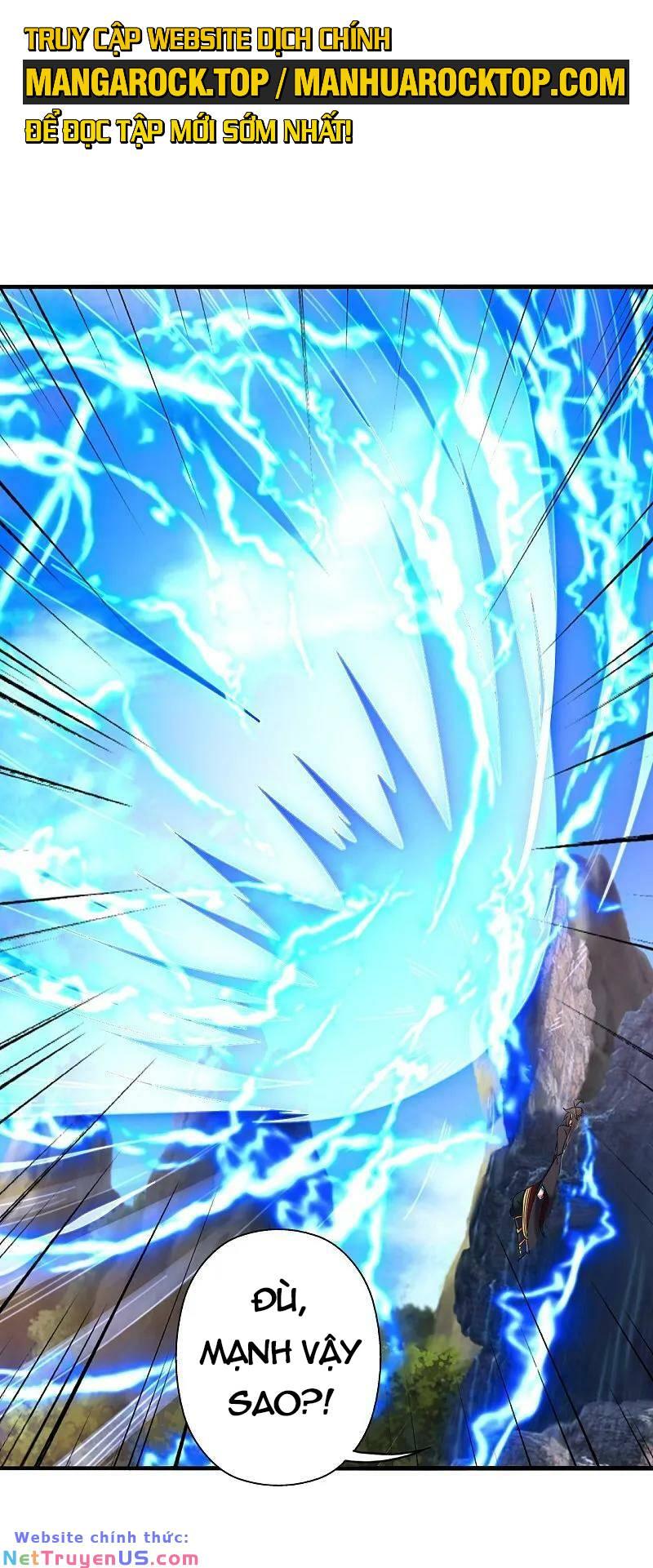 tiên võ đế tôn chapter 481 27