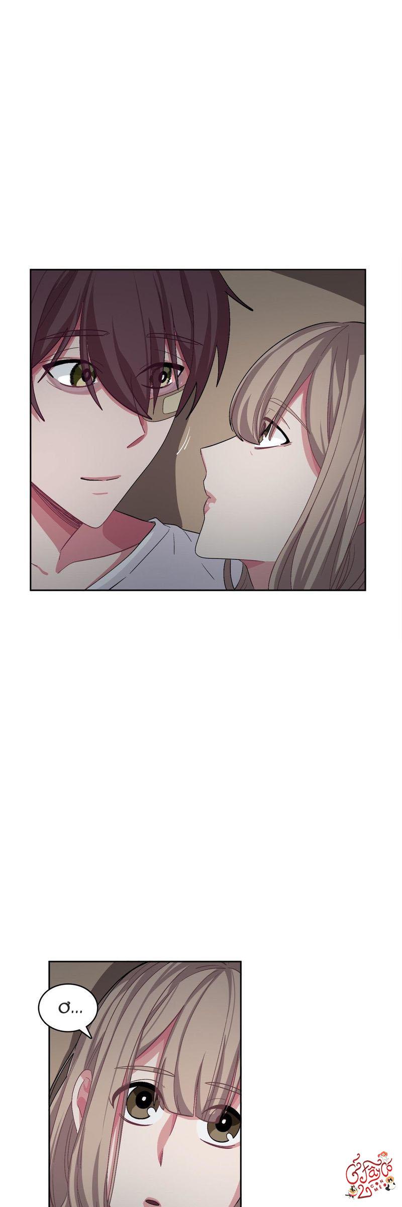 hãy vâng lời anh chapter 15 7