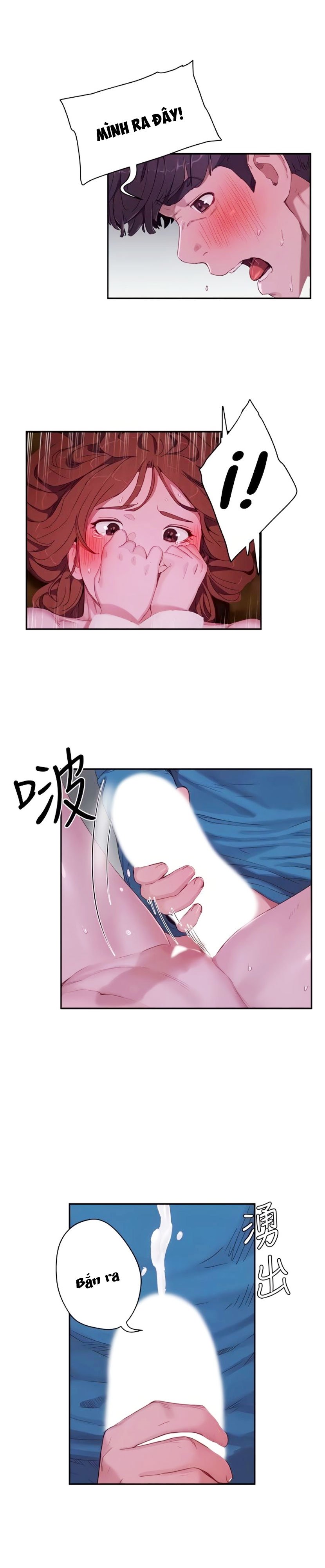 mùa hè đáng nhớ chapter 13 13