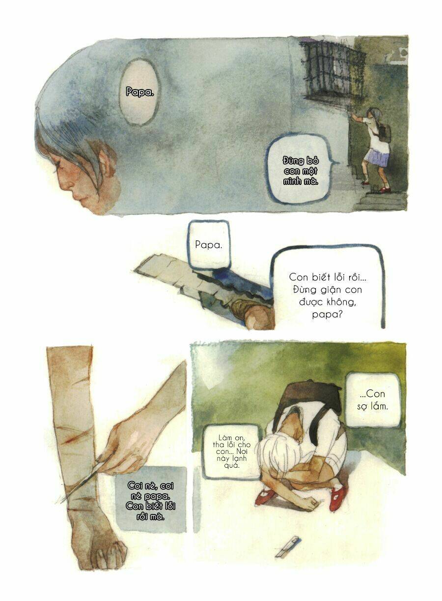 china girls chapter 3 5