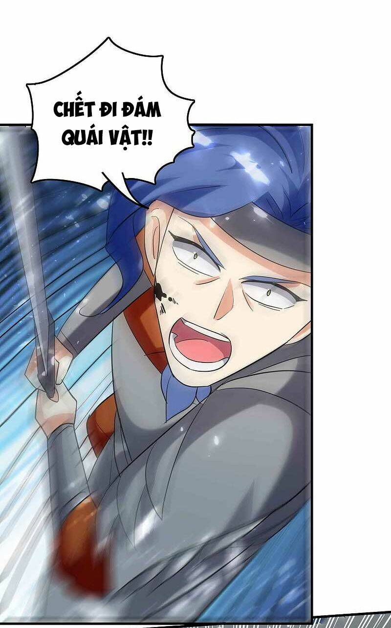 vạn giới tiên vương chapter 128 3