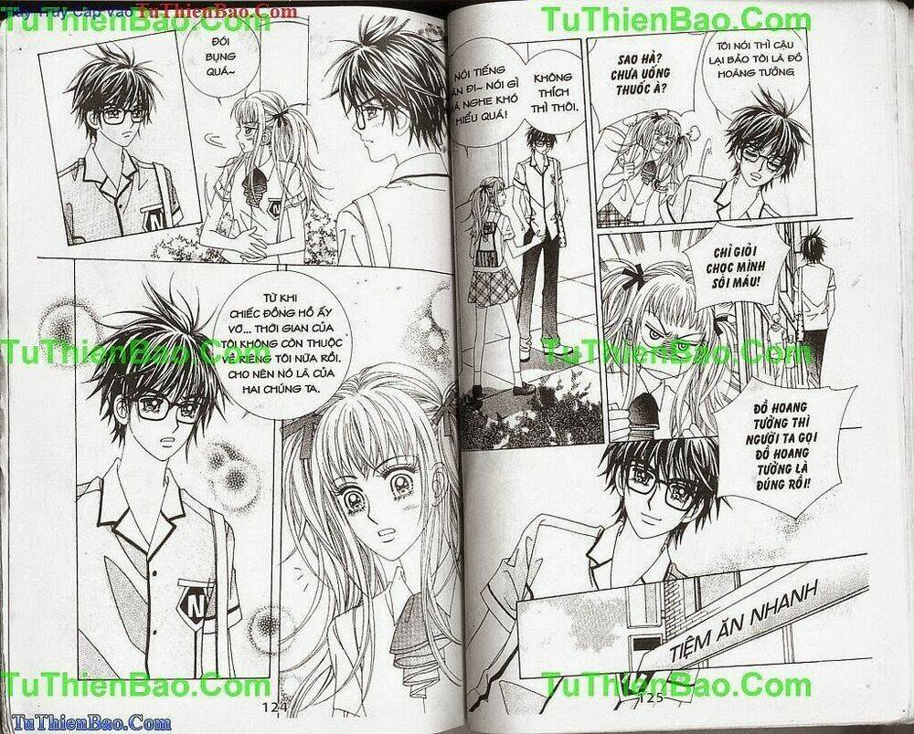 đại ca tuổi yêu chapter 8 59