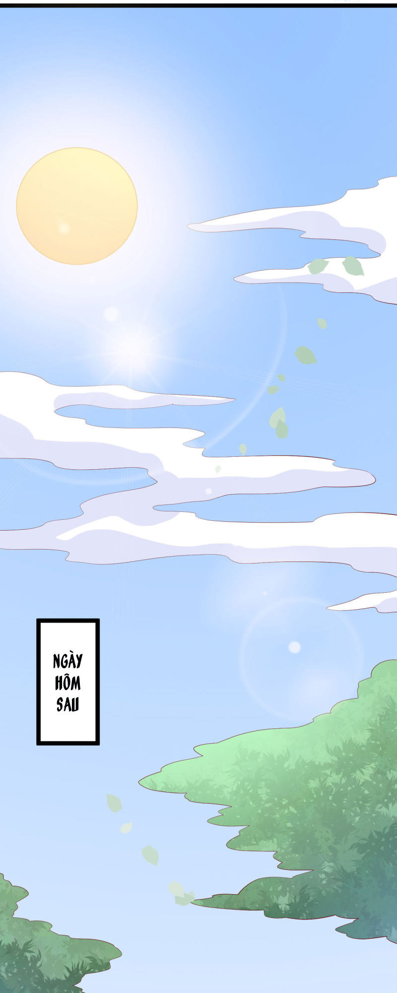 từ đây vương gia không thượng triều sớm chapter 11 21