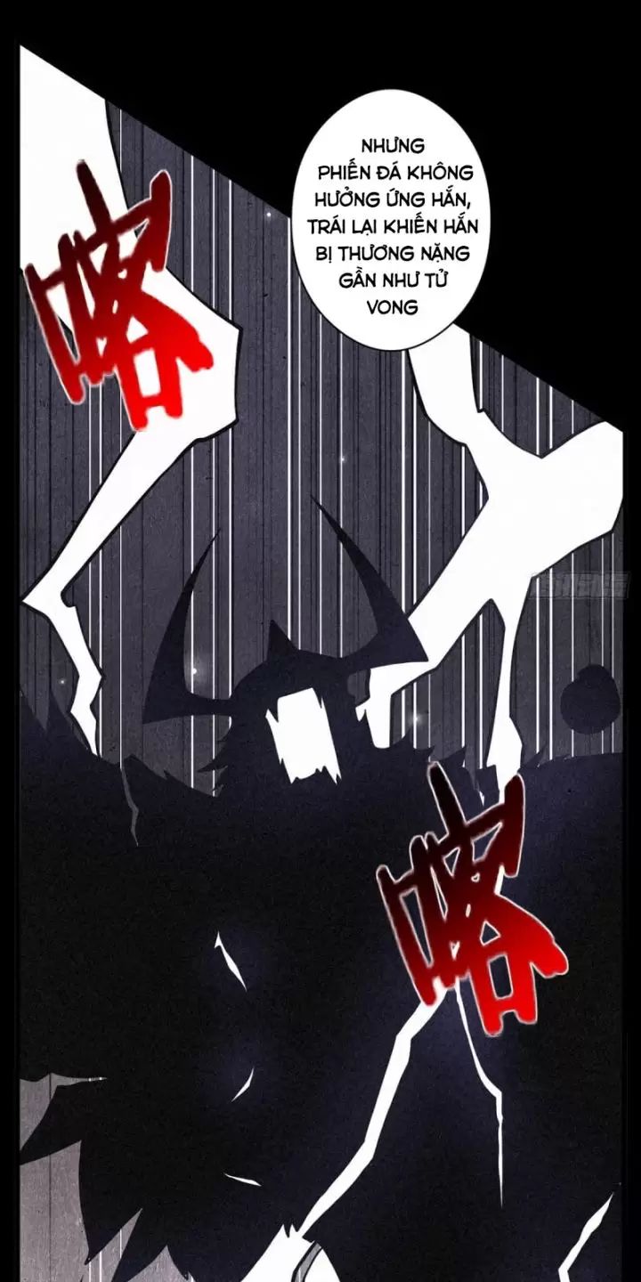 ta, chúa tể rừng xanh chapter 23 45