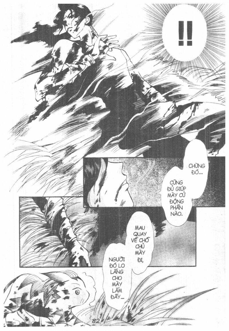 vampire game chapter 4 83