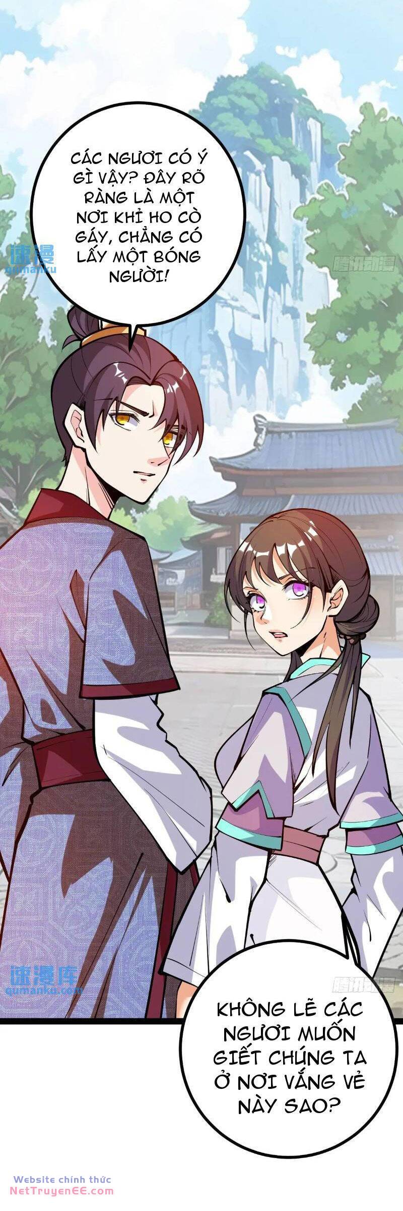 trăm tuổi mở hệ thống: con hiền cháu ngoan quỳ khắp núi! chapter 37 9