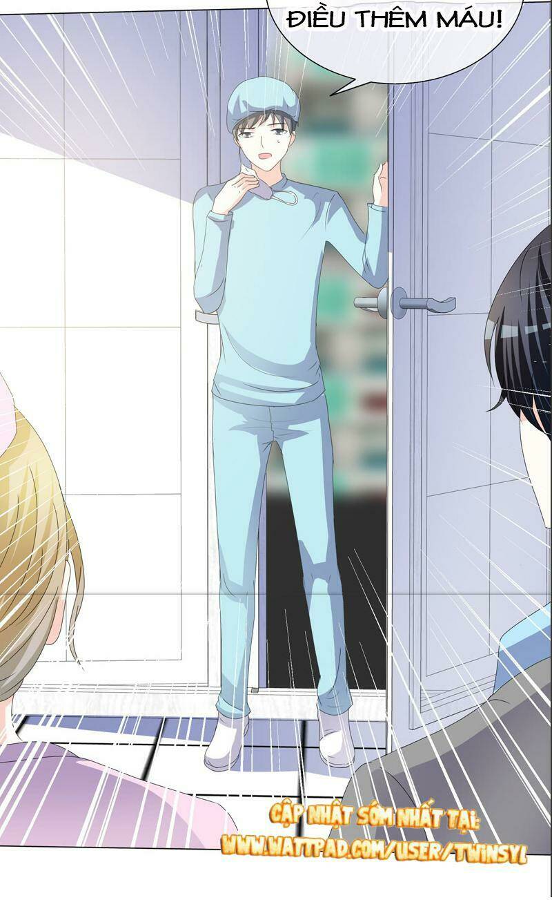 ái người tình xuất vu lam chapter 16 14