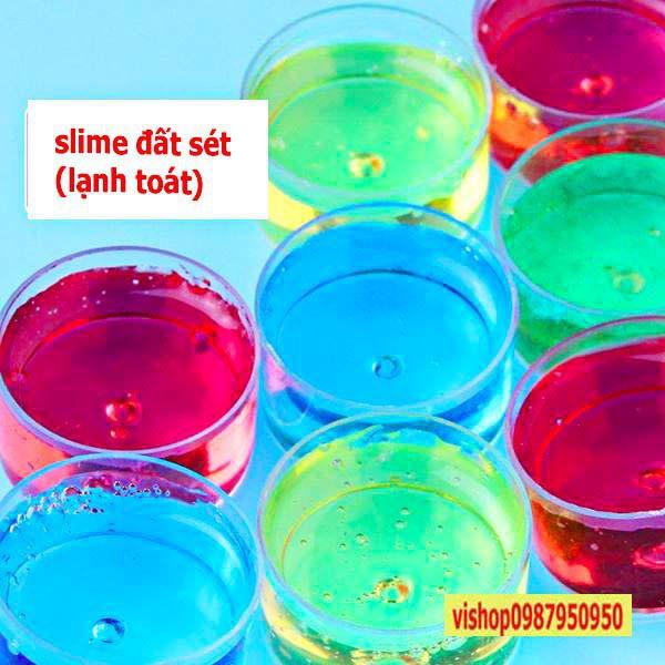 SLIME CHẤT NHỜN MA QUÁI SQUISHY GUDETAMA MOCHI--hàng rất tốt bền Lshop Emã DK